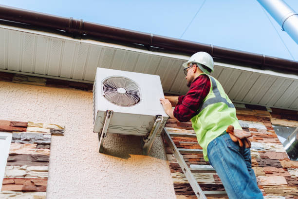 Best HVAC Cleaning Services  in Palmetto Bay, FL