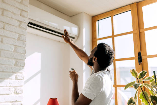 Best Emergency HVAC Repair  in Palmetto Bay, FL