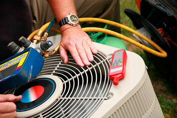 Best HVAC Installation Services  in Palmetto Bay, FL