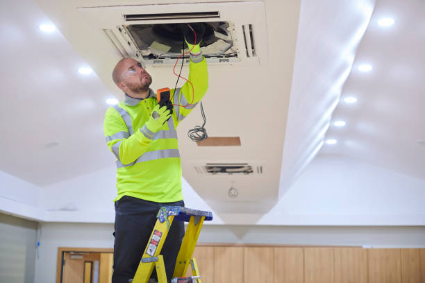Best HVAC Emergency Services  in Palmetto Bay, FL