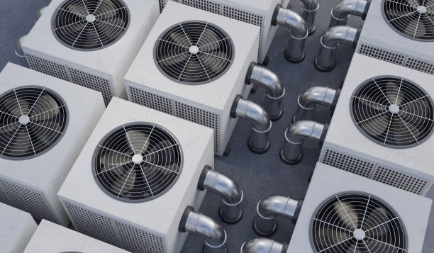 Best Residential HVAC Services  in Palmetto Bay, FL