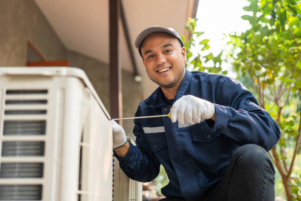 Best HVAC Installation Services  in Palmetto Bay, FL
