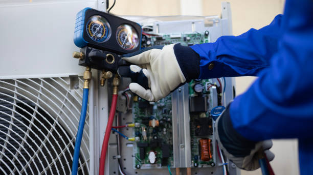 Best HVAC Service Technicians  in Palmetto Bay, FL