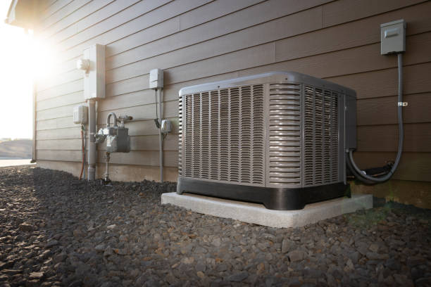 Best HVAC Replacement Cost  in Palmetto Bay, FL